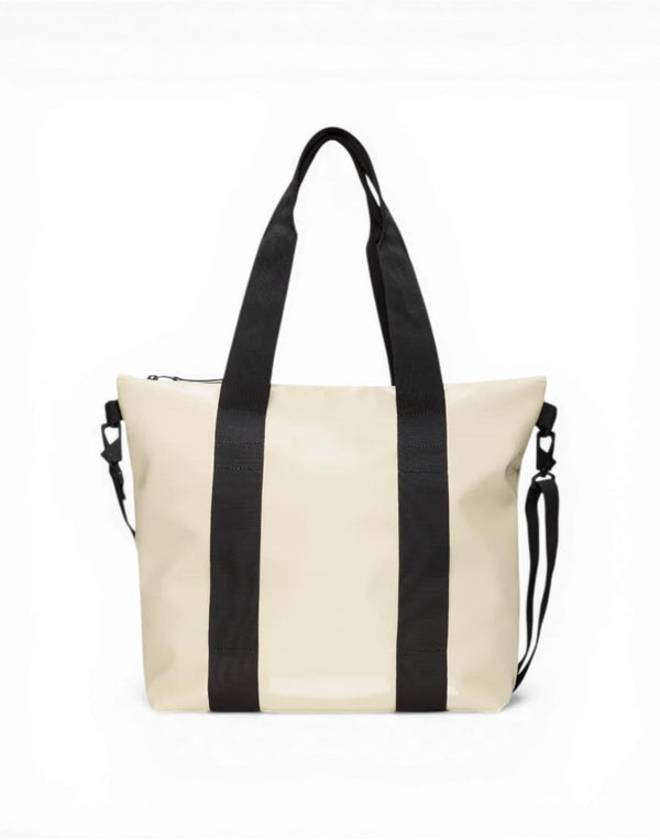 Rains Tote Bag Mini Borsa donna shore