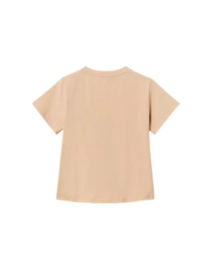 261GJ2251 13379 T-shirt regular con ricamo 261GJ2251 13379 Twinset 