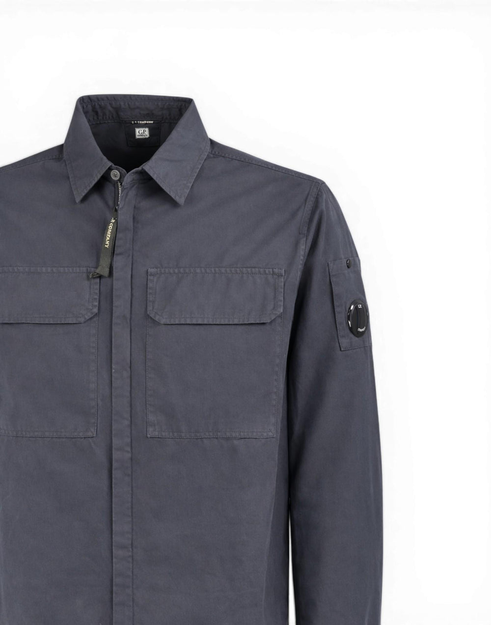 20CMOS156A110143G 888 Overshirt 20CMOS156A110143G 888 C.P. Company 