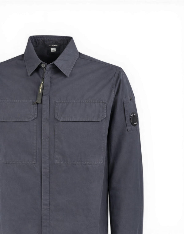 20CMOS156A110143G 888 Overshirt 20CMOS156A110143G 888 C.P. Company 