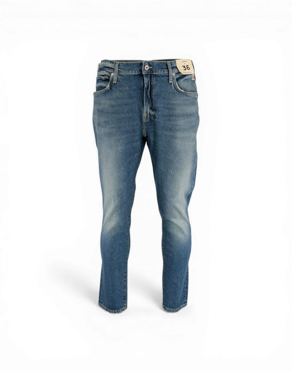 RRU108D7283126 C0999 Dapper MAN Blu Elas Lauryn RRU108D7283126 C0999 Roy Roger's 
