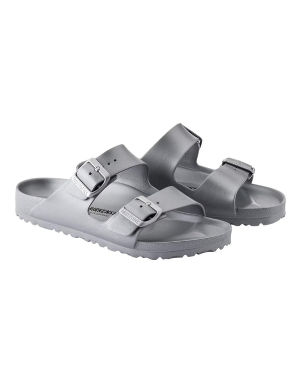 1003491 SILVER Arizona EVA<BR/> 1003491 SILVER Birkenstock 