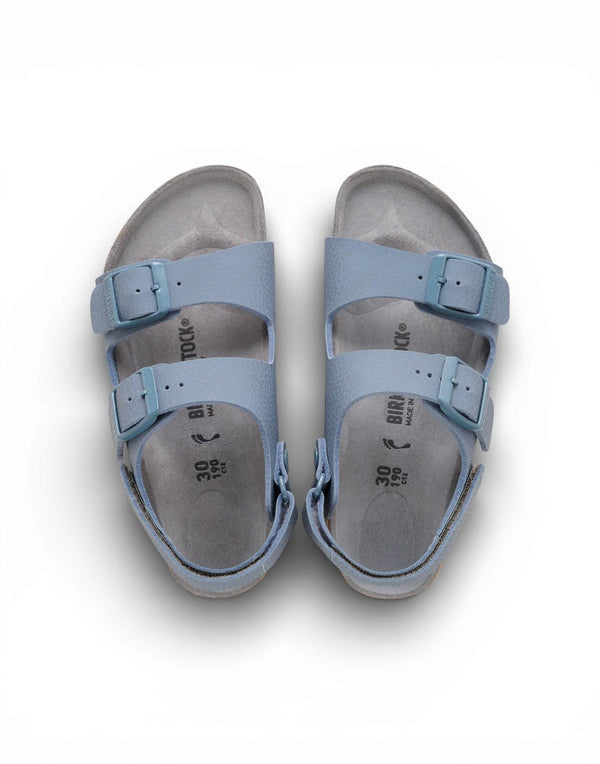 1031647 BASALT GRAY Milano AS Kids 1031647 BASALT GRAY Birkenstock 