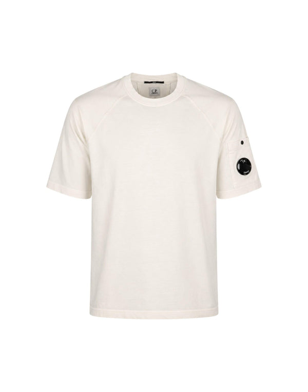 20CMSS034A002246G 103 SWEATSHIRTS SHORT SLEEVE 20CMSS034A002246G 103 C.P. Company 