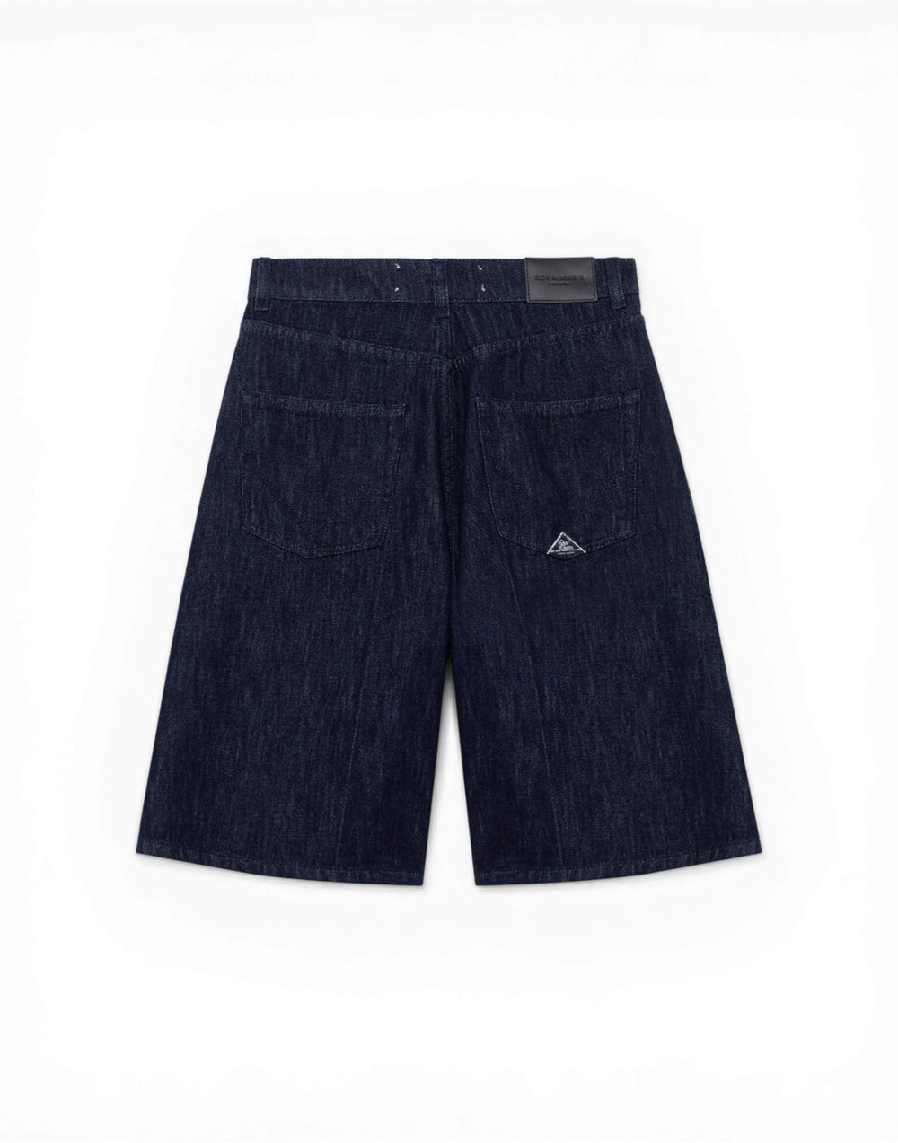 RND90282D6850021 C0999 Bermuda in denim light rinse RND90282D6850021 C0999 Roy Roger's 