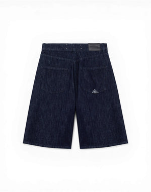 RND90282D6850021 C0999 Bermuda in denim light rinse RND90282D6850021 C0999 Roy Roger's 