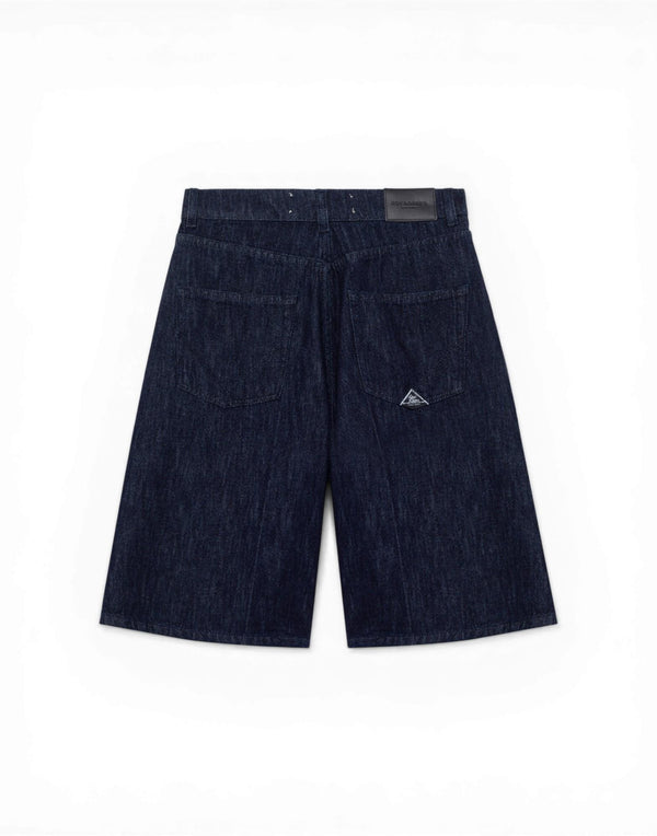 RND90282D6850021 C0999 Bermuda in denim light rinse RND90282D6850021 C0999 Roy Roger's 