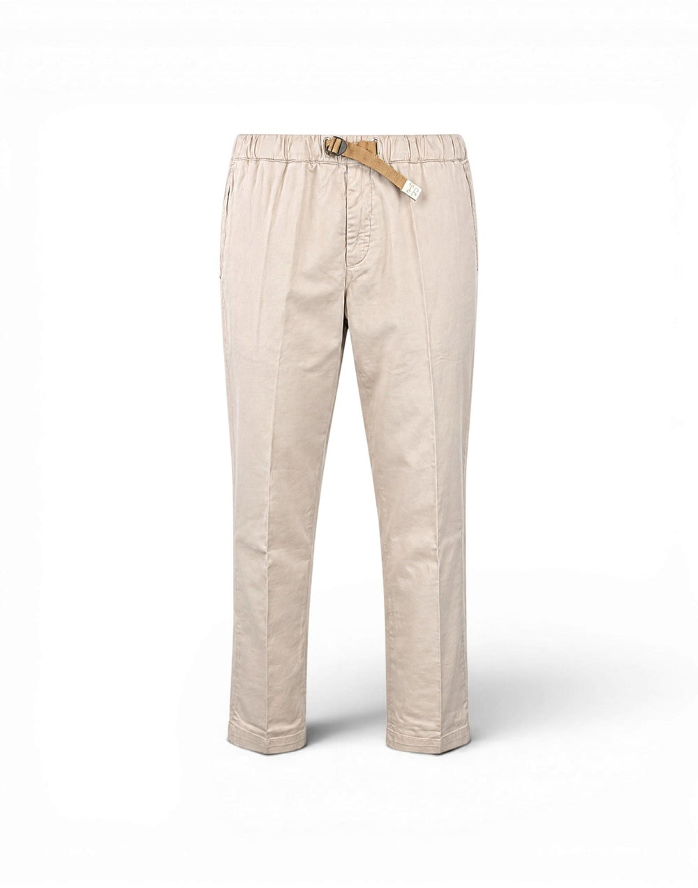 26SU66 180 20 Pantalone lungo 26SU66 180 20 Whitesand 