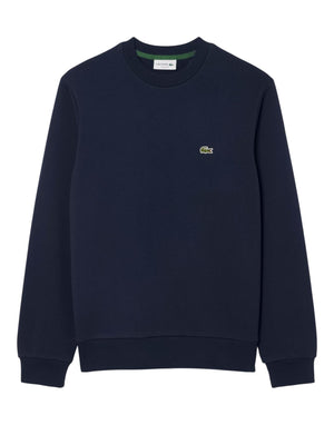 SH9801 166 Felpa SH9801 166 Lacoste 