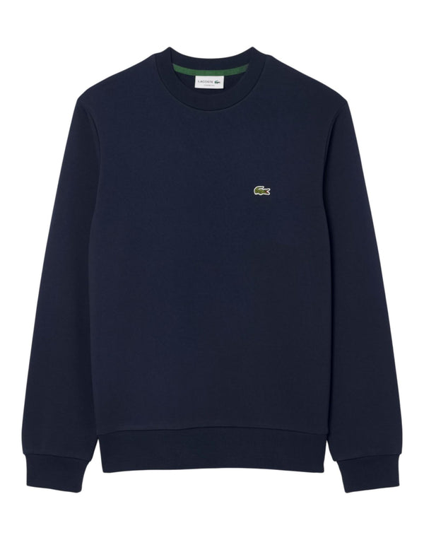 SH9801 166 Felpa SH9801 166 Lacoste 