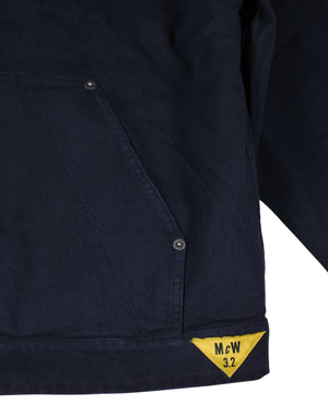 MBUW04 B0666 Bomber foderato MBUW04 B0666 MCW 3.2 