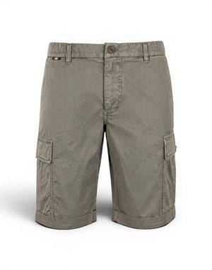 Mason's Cargo M74 Bermuda uomo vde mili m