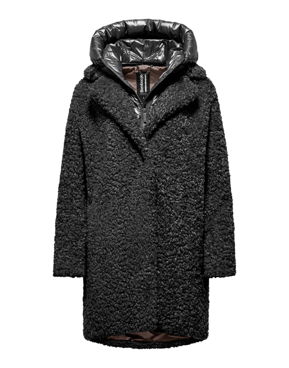 CW6570SFC5 90 Odessa Overcoat CW6570SFC5 90 Bomboogie 