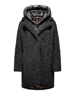 CW6570SFC5 90 Odessa Overcoat CW6570SFC5 90 Bomboogie 