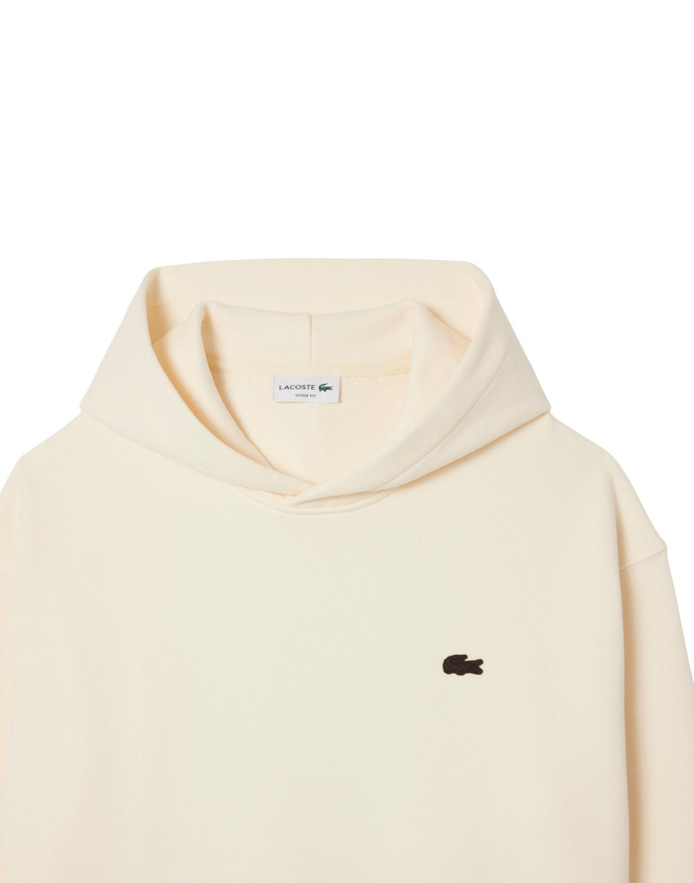 SH0518 S7G Felpa con cappuccio SH0518 S7G Lacoste 