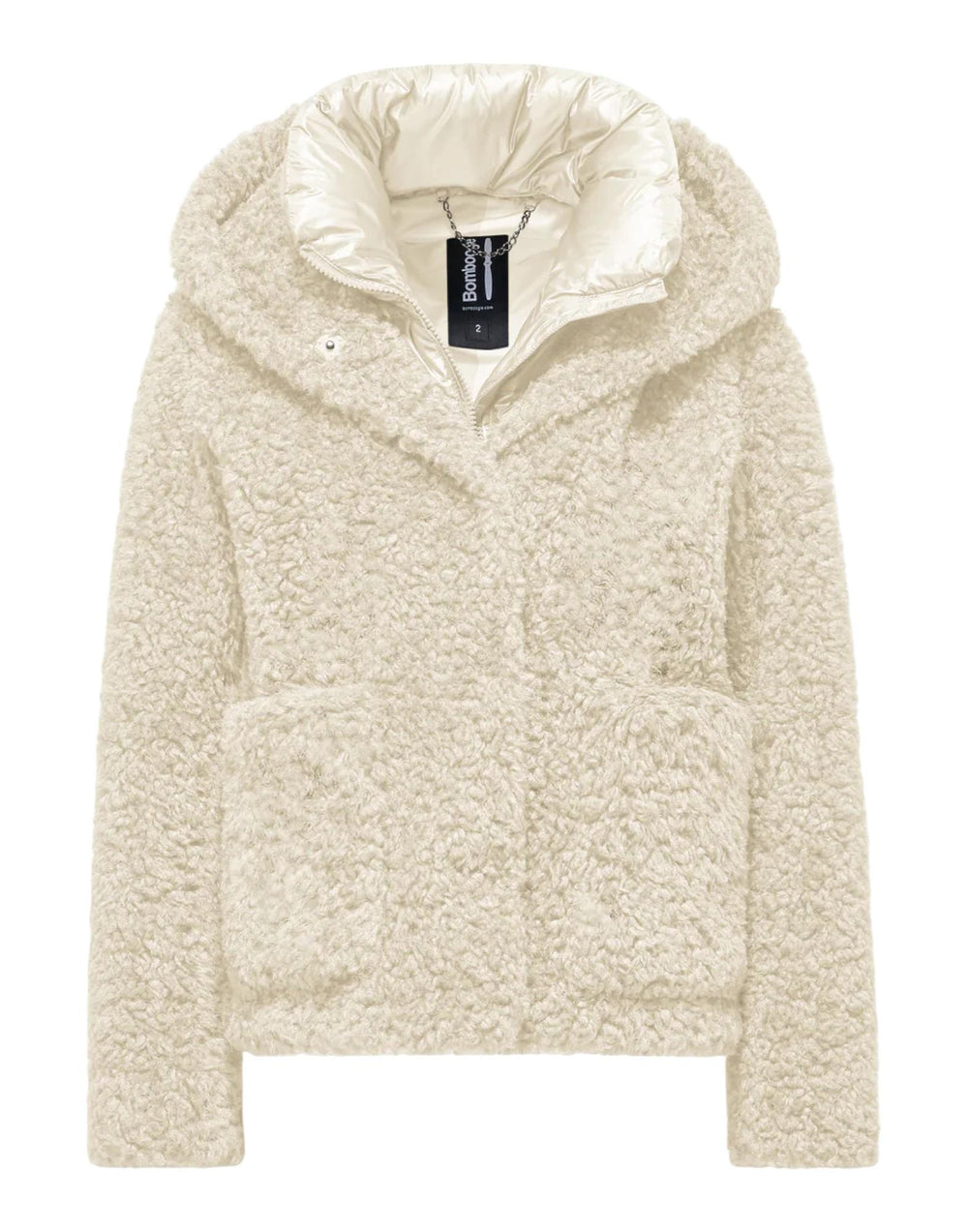 GW9191SFC5 161 Short Coat GW9191SFC5 161 Bomboogie 