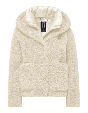 GW9191SFC5 161 Short Coat GW9191SFC5 161 Bomboogie 