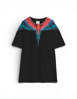 County of Milan S6CMMATH029 T-shirt uomo