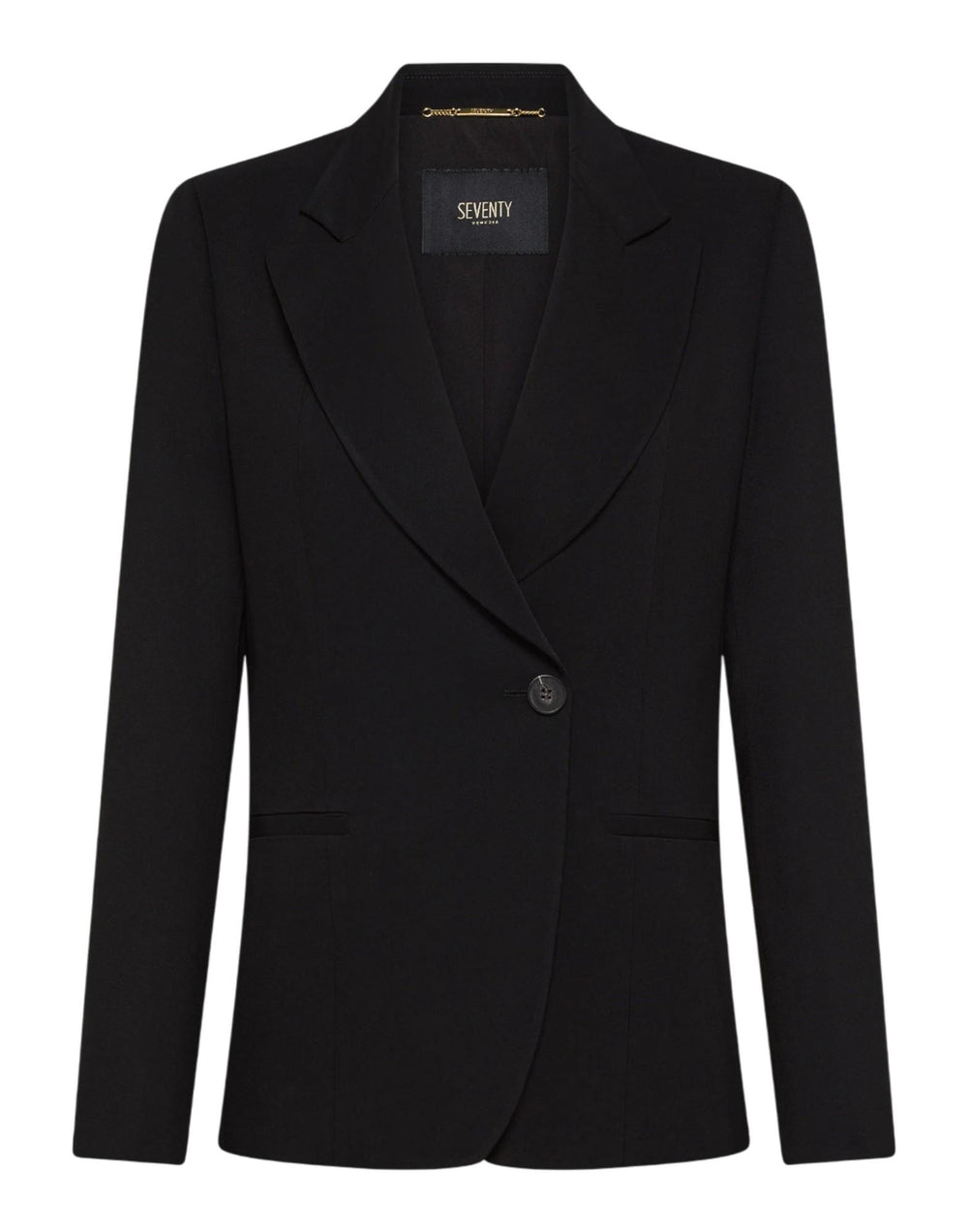 GI0922_460206 999 Giacca Smoking in Cady GI0922_460206 999 Seventy 