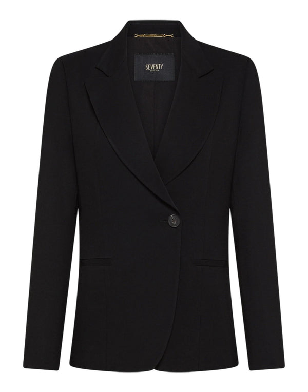 GI0922_460206 999 Giacca Smoking in Cady GI0922_460206 999 Seventy 