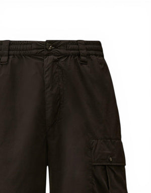 20CMBE256A006439G 999 50 Fili Stretch Lens Cargo Shorts 20CMBE256A006439G 999 C.P. Company 