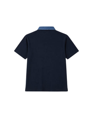 LRQ003020004S10 801 Polo Vietri LRQ003020004S10 801 Harmont & Blaine 