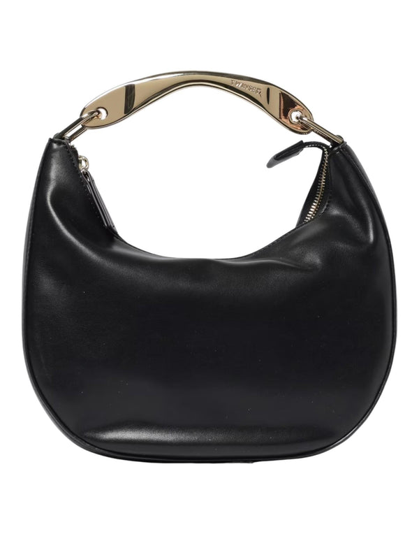 252TD8160 00006 Borsa Hobo Croissant 252TD8160 00006 Twinset 