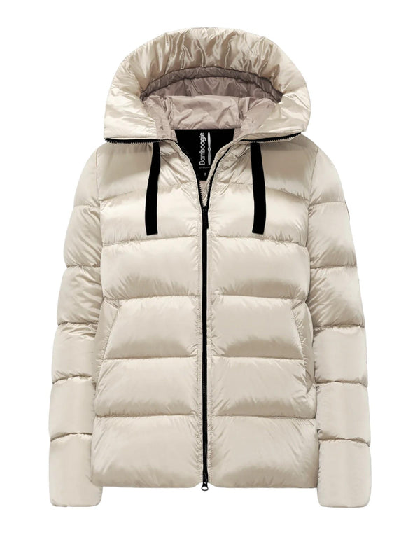 GW6012DLC5 503 Rome Jacket GW6012DLC5 503 Bomboogie 