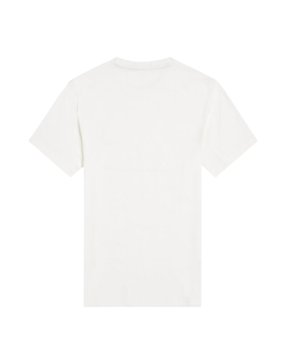 M1600V-57 129 T-Shirt Girocollo M1600V-57 129 Fred Perry 