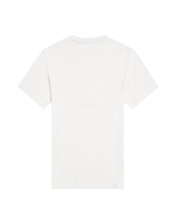 M1600V-57 129 T-Shirt Girocollo M1600V-57 129 Fred Perry 