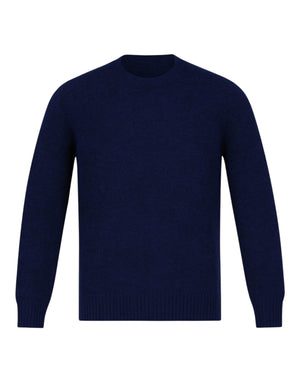REGE006 61 Crew Neck Sweater REGE006 61 MC2 Saint Barth 
