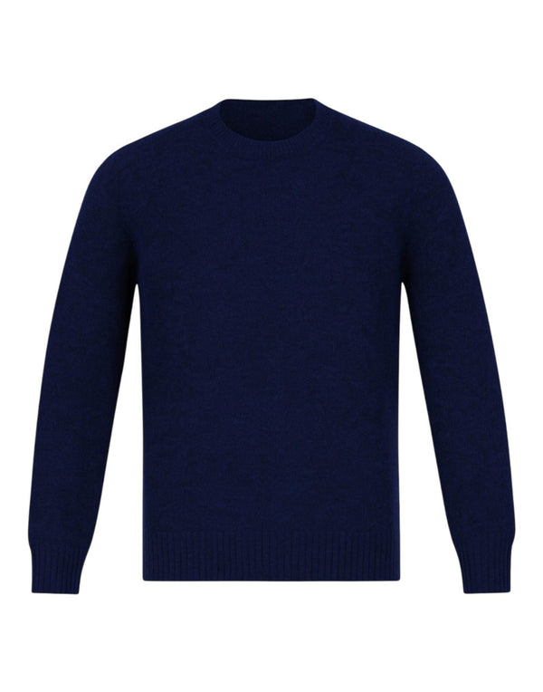 REGE006 61 Crew Neck Sweater REGE006 61 MC2 Saint Barth 