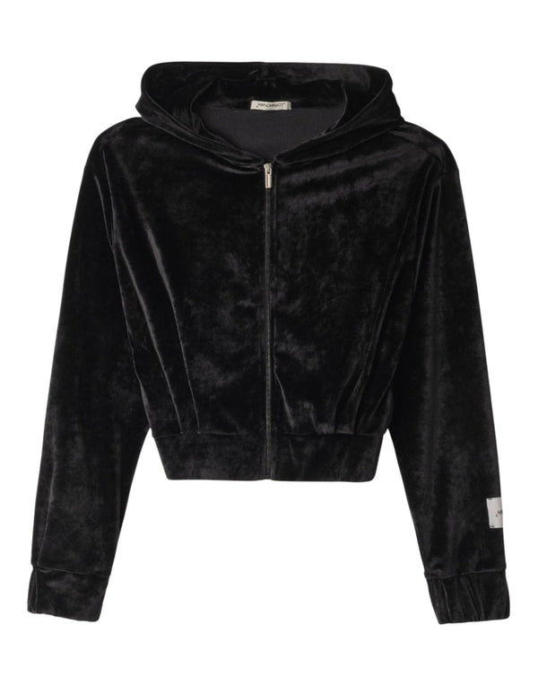 HMABW02047 NE01 Felpa Con Cappuccio HMABW02047 NE01 Hinnominate 