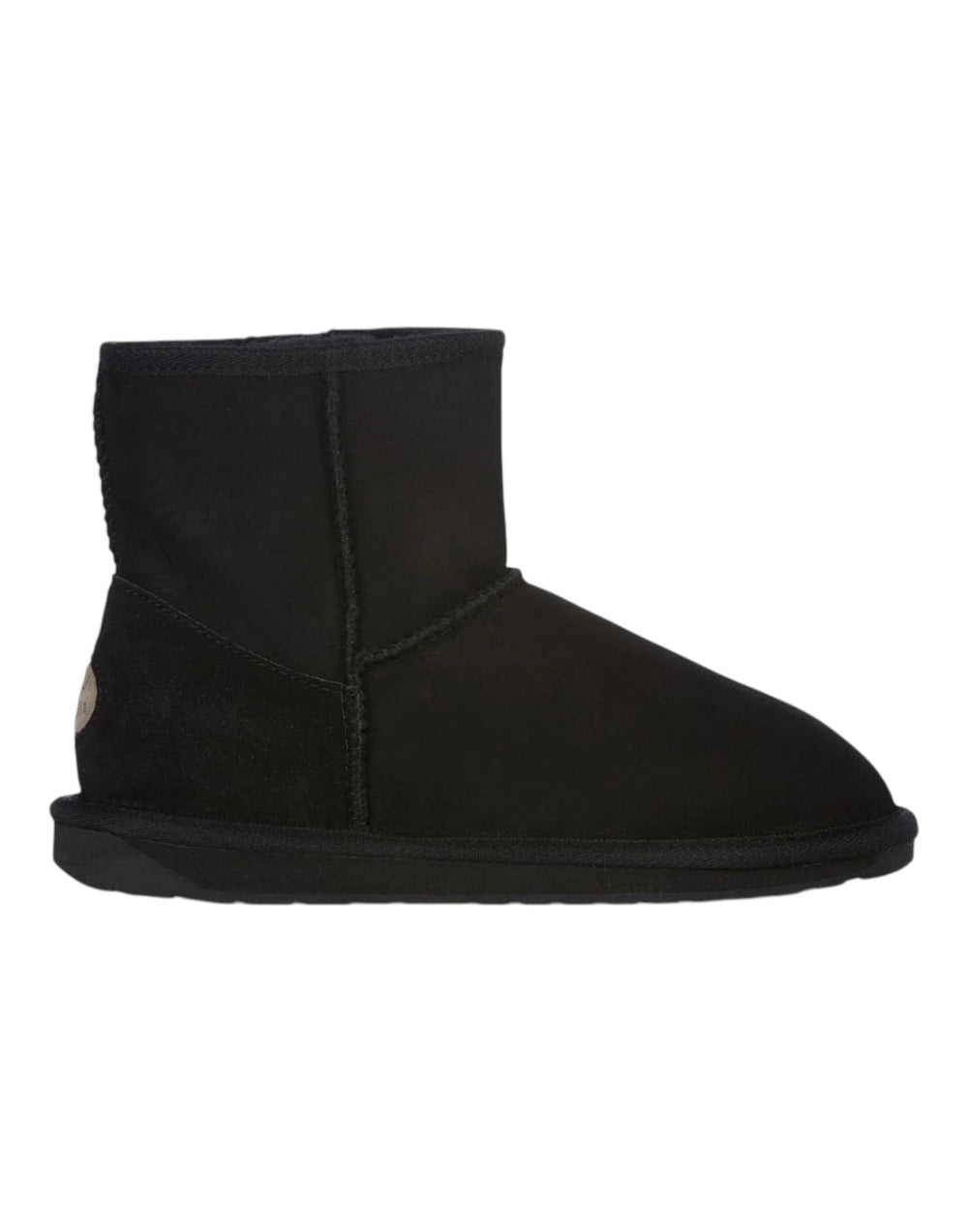 W10003-BLAK BLACK Stinger Mini W10003-BLAK BLACK Emu Australia 