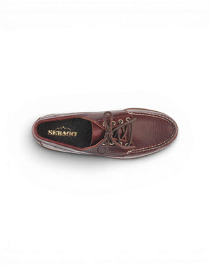 Sebago 76121KW Mocassino uomo immagine 3