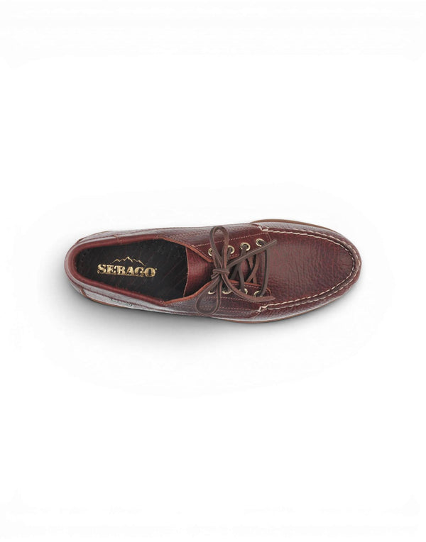 Sebago 76121KW Mocassino uomo immagine 3