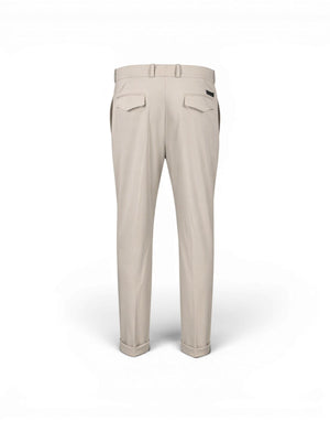 26301 85 Surflex Chino Double Pence Pant 26301 85 RRD 
