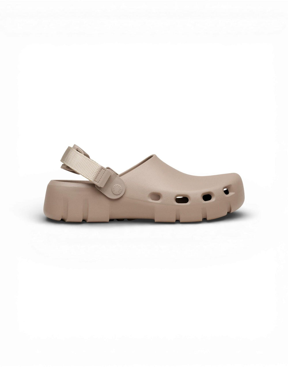 1031364 GRAY TAUPE Birki Flow TEX 1031364 GRAY TAUPE Birkenstock 