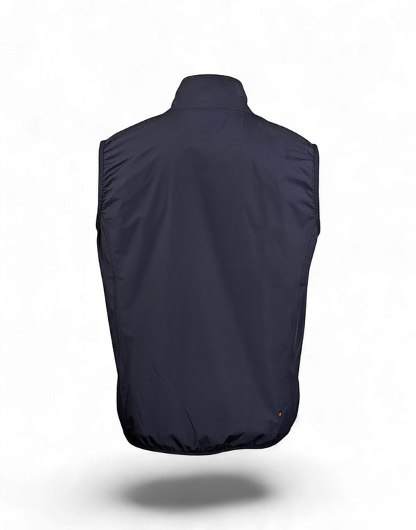 Save The Duck D82206M FINO22 Smanicati uomo immagine 3