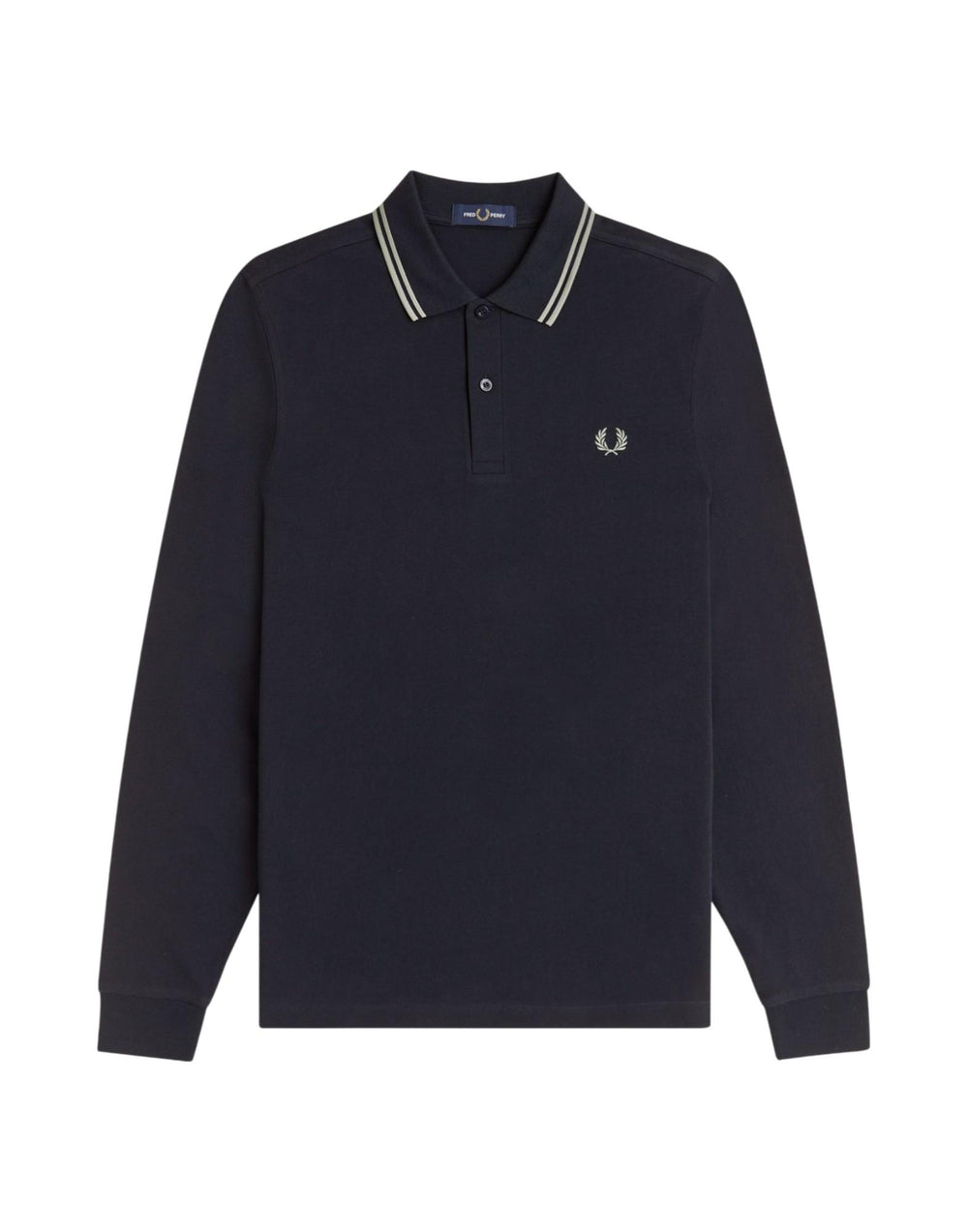 M3636-57 T73 Shirt M3636 M3636-57 T73 Fred Perry 
