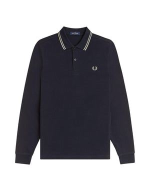 M3636-57 T73 Shirt M3636 M3636-57 T73 Fred Perry 
