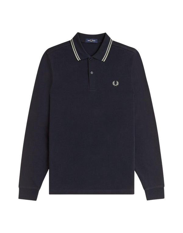 M3636-57 T73 Shirt M3636 M3636-57 T73 Fred Perry 