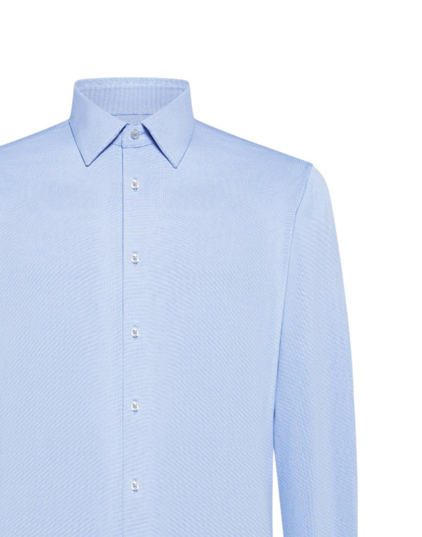 W25253 V11 Oxford Jacquard Shirt W25253 V11 RRD 