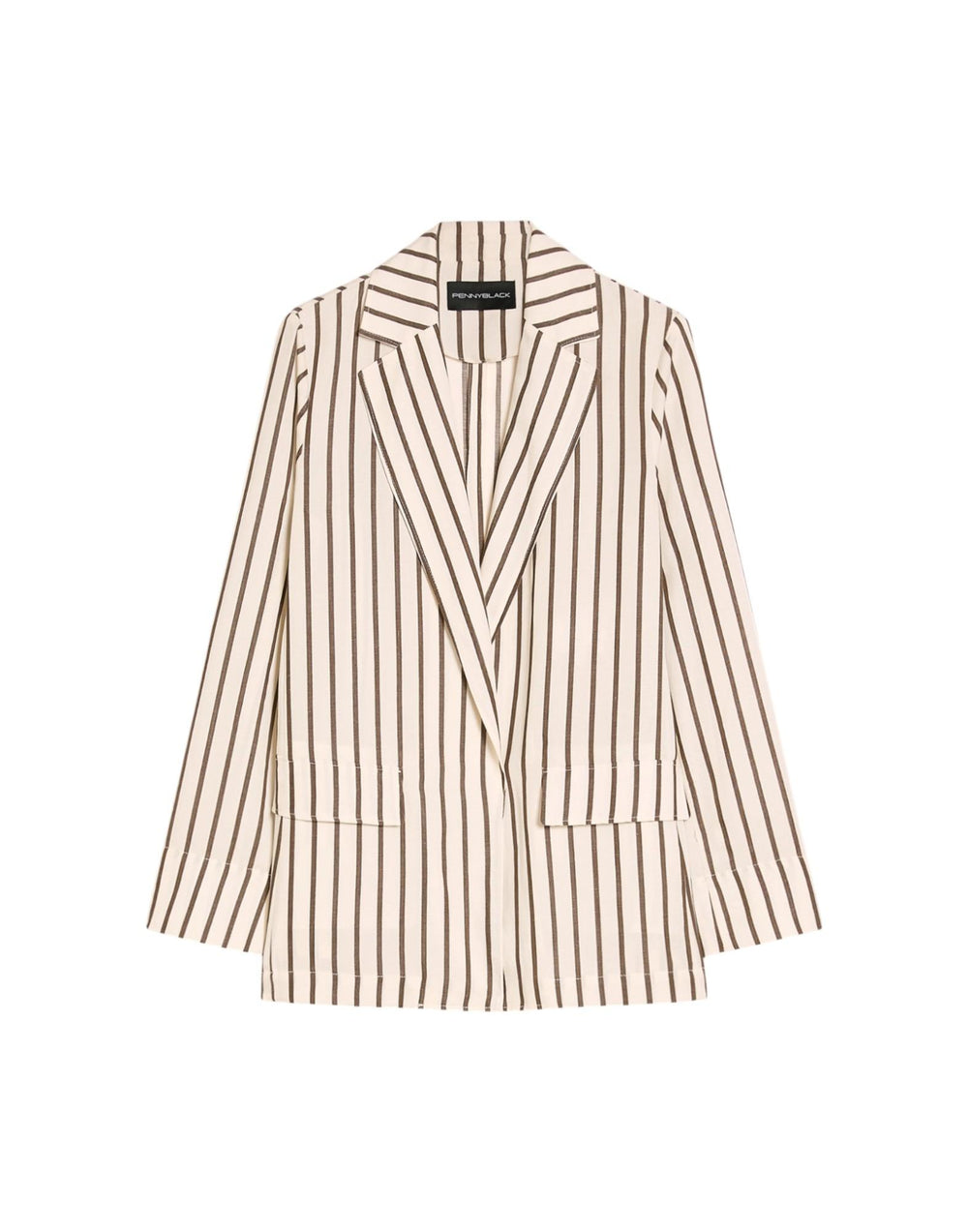 2611041183270 001 Blazer monopetto 2611041183270 001 Pennyblack 