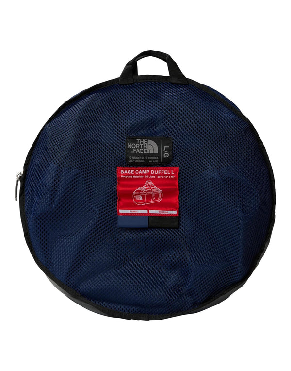 NF0A52SB4Y21 NF4Y2 Duffel Base Camp - L ( 95L ) NF0A52SB4Y21 NF4Y2 The North Face 