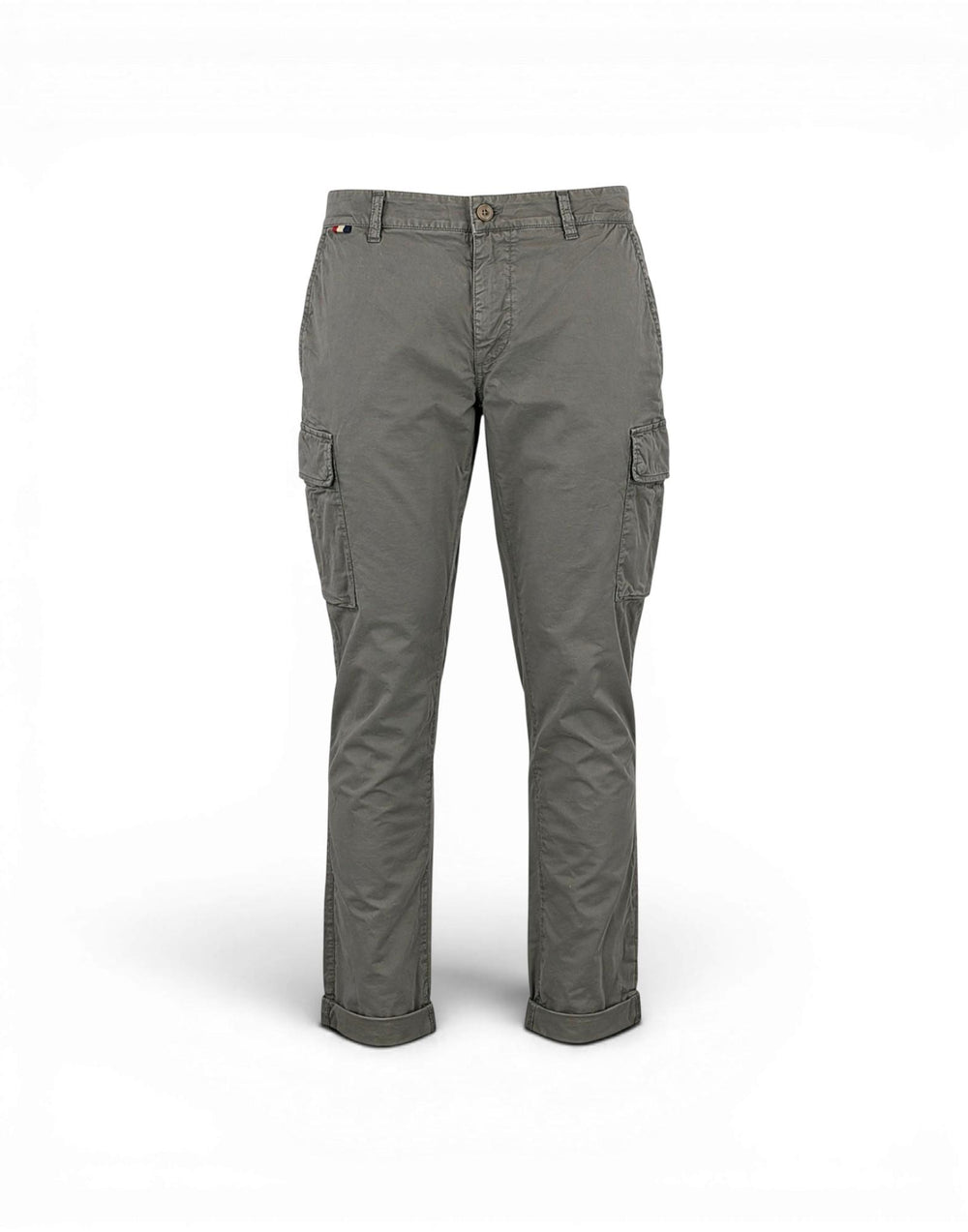 2PN29070 CBE700 462 Pantalone in gabardina elasticizzata 2PN29070 CBE700 462 Mason's 