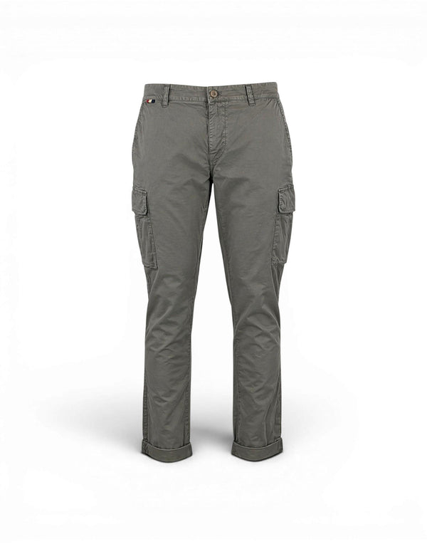 2PN29070 CBE700 462 Pantalone in gabardina elasticizzata 2PN29070 CBE700 462 Mason's 