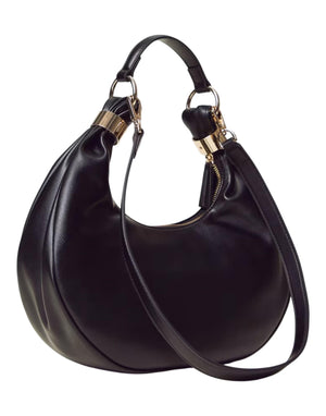 252TB7090 00006 Borsa Hobo 252TB7090 00006 Twinset 