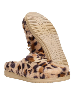 HD.44714 2UG Wendy Slipper HD.44714 2UG Hey Dude 