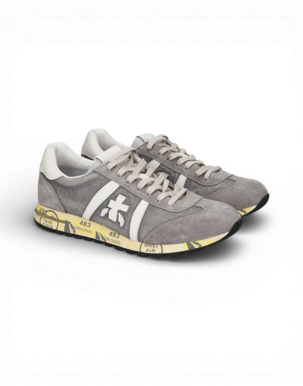 LUCY VAR 8187 8187  LUCY VAR 8187 8187 Premiata 